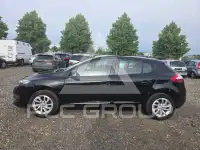 2014 Renault Megane