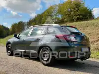 2014 Renault Megane