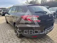 2014 Renault Megane