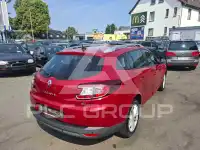 2014 Renault Megane