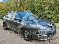 2014 Renault Megane