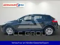 2014 Renault Megane
