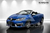 2014 Renault Megane