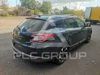 2014 Renault Megane