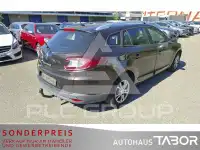 2014 Renault Megane