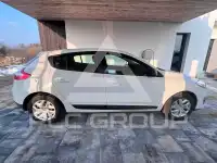 2014 Renault Megane