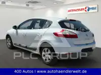 2014 Renault Megane