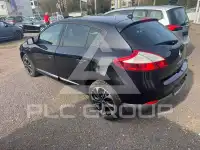 2014 Renault Megane