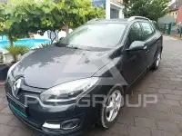 2014 Renault Megane