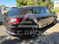 2014 Renault Megane