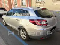 2014 Renault Megane