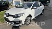 2014 Renault Megane