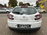 2014 Renault Megane
