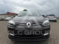 2014 Renault Megane