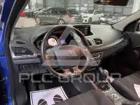 2014 Renault Megane