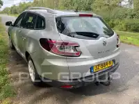 2014 Renault Megane
