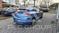 2014 Renault Megane