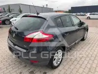 2014 Renault Megane
