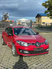 2014 Renault Megane