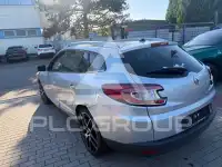 2014 Renault Megane
