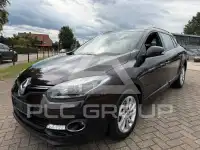 2014 Renault Megane