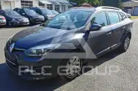 2014 Renault Megane