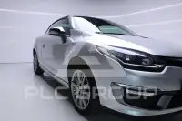 2014 Renault Megane