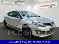 2014 Renault Megane