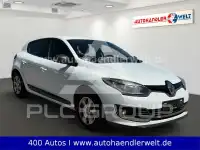 2014 Renault Megane