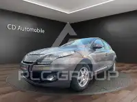 2014 Renault Megane