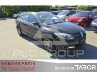 2014 Renault Megane
