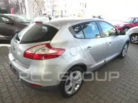 2014 Renault Megane
