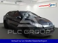 2014 Renault Megane
