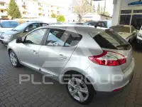 2014 Renault Megane