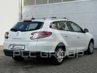 2014 Renault Megane