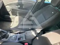 2014 Renault Megane