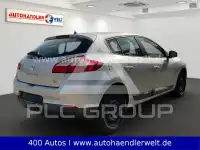 2014 Renault Megane