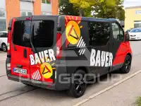 2014 Renault Trafic