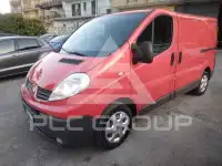 2014 Renault Trafic