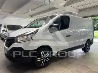 2014 Renault Trafic