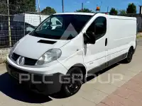 2014 Renault Trafic