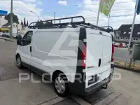 2014 Renault Trafic