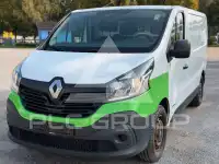 2014 Renault Trafic