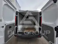 2014 Renault Trafic