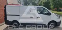 2014 Renault Trafic
