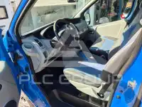 2014 Renault Trafic