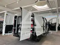 2014 Renault Trafic