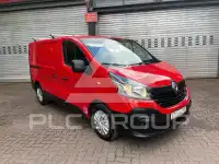 2014 Renault Trafic