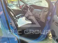 2014 Renault Trafic