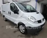 2014 Renault Trafic